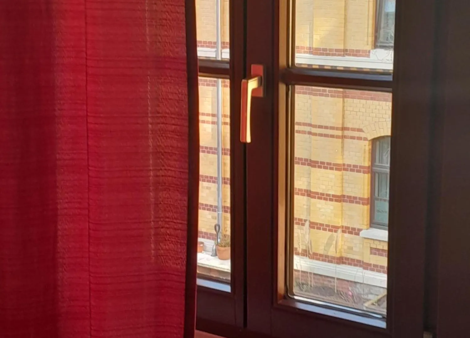 Aparthotel Gwuni Mopera Lipsk