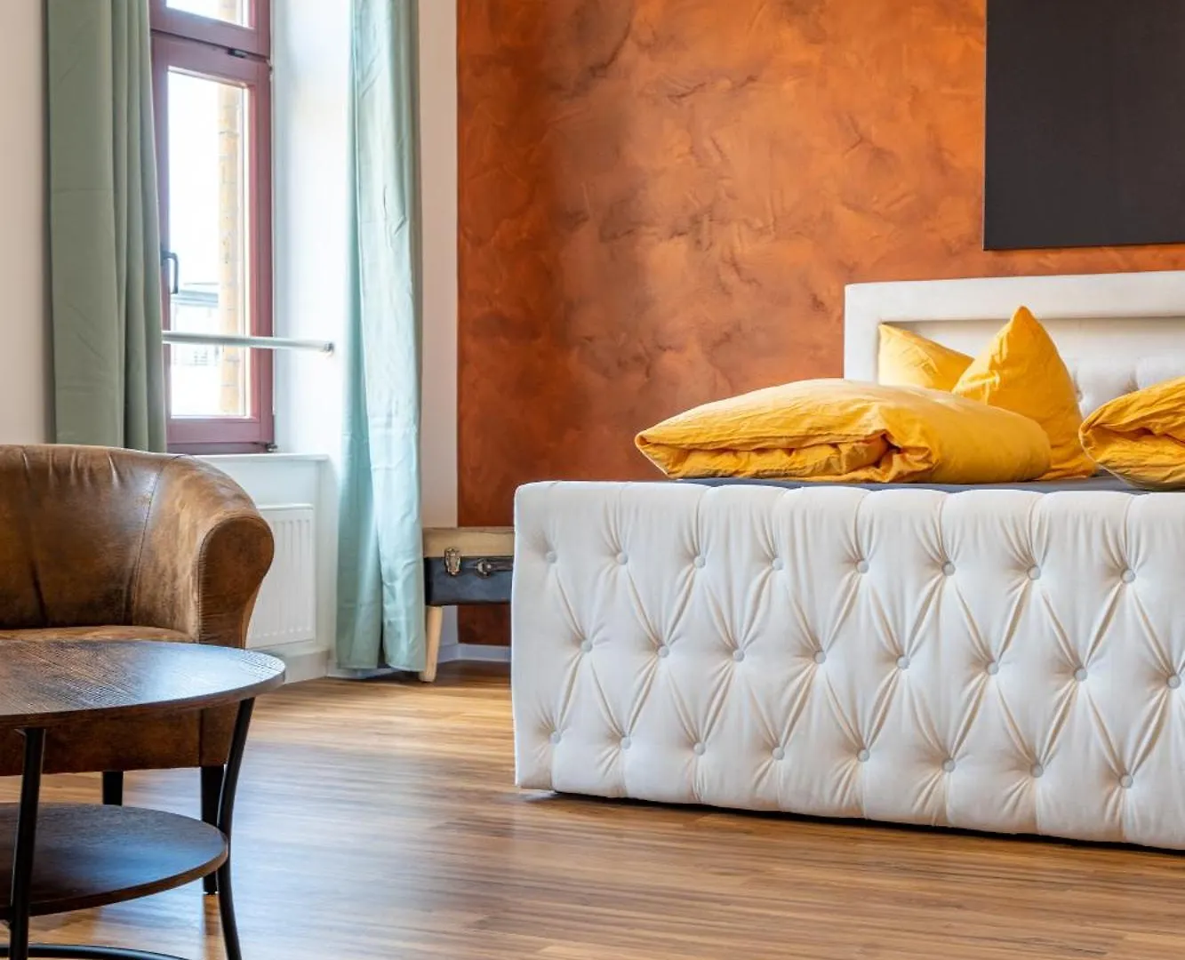 Aparthotel Gwuni Mopera Lipsk 3*,