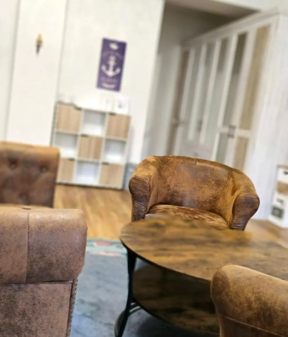 ***  Aparthotel Gwuni Mopera Lipsk Niemcy