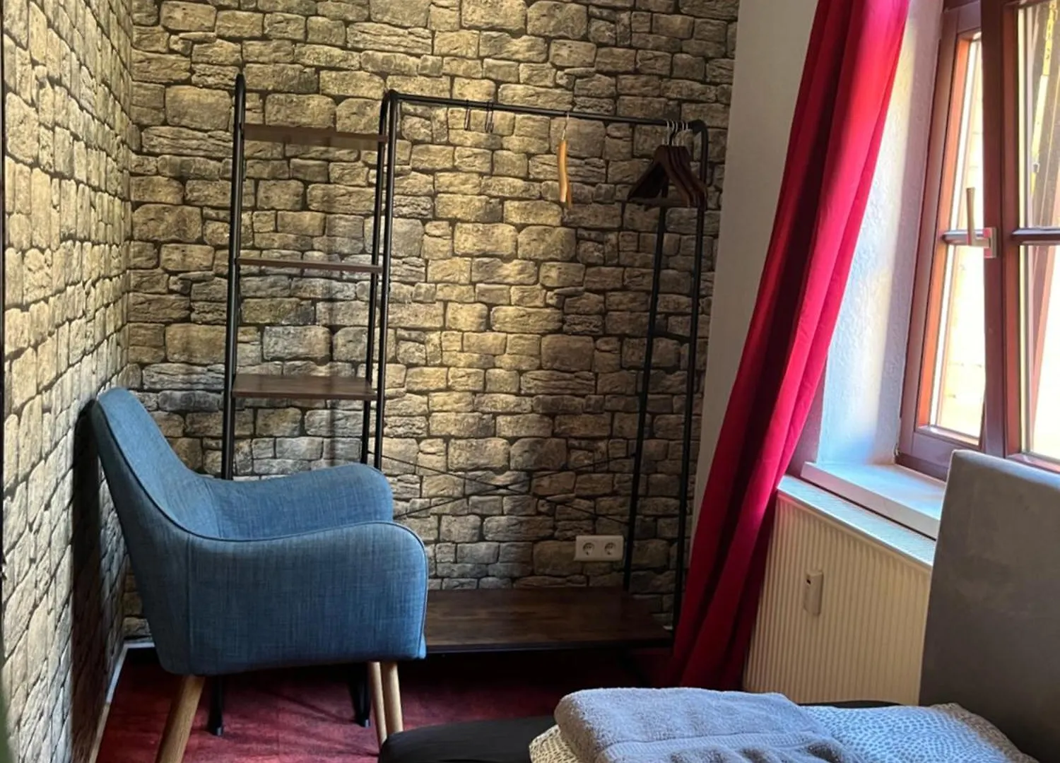 Aparthotel Gwuni Mopera Lipsk