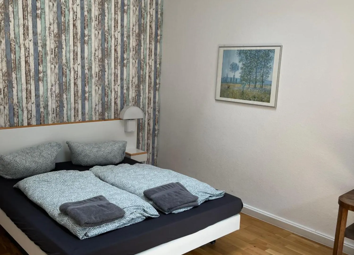 Aparthotel Gwuni Mopera Lipsk