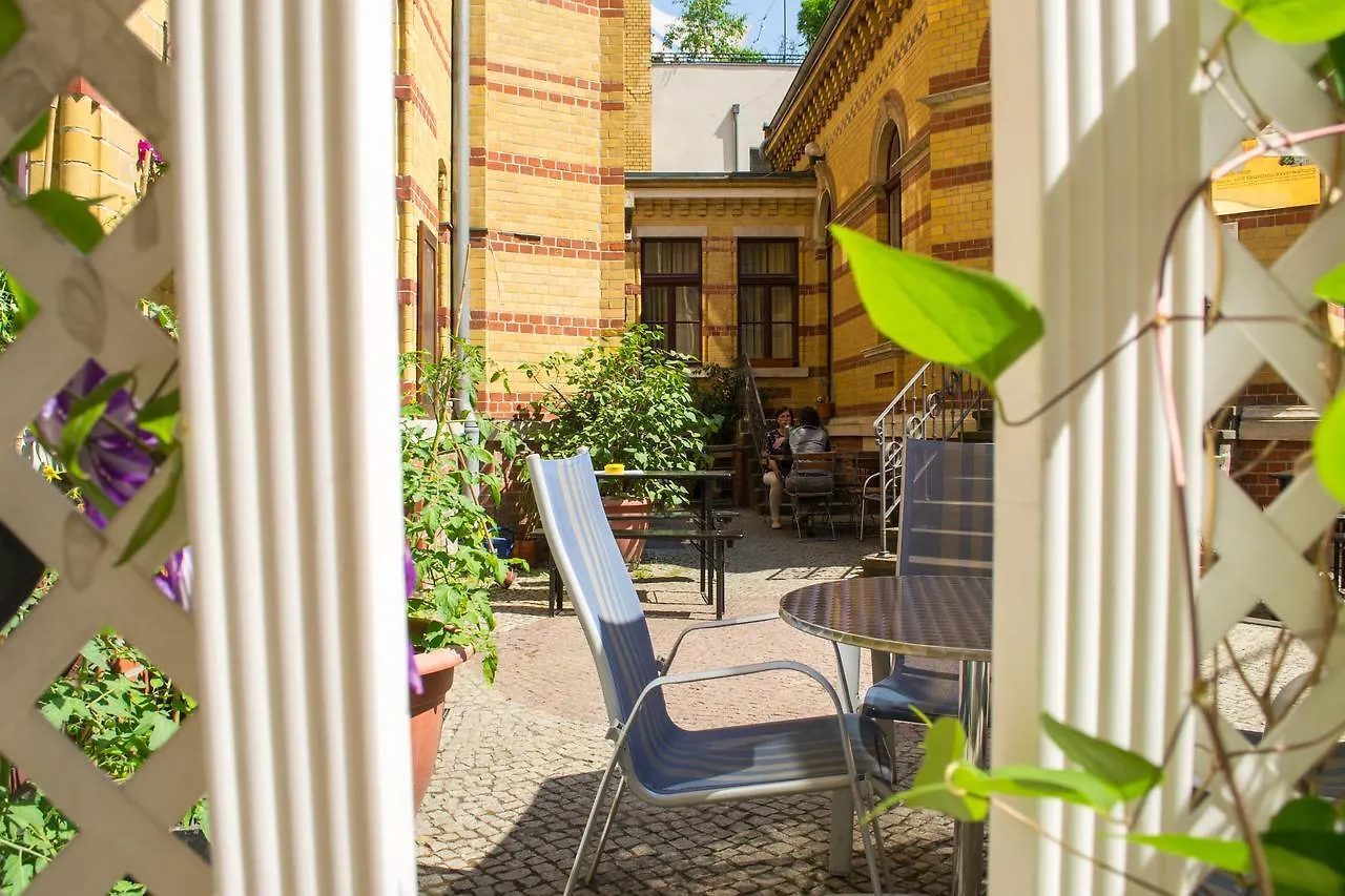 ***  Aparthotel Gwuni Mopera Lipsk Niemcy
