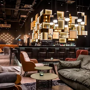 One 3*, Stuttgart Deutschland