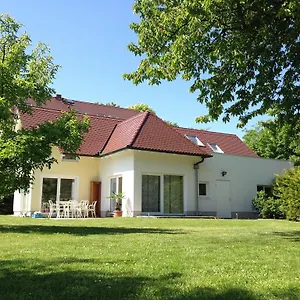 Ferienhaus Am Park