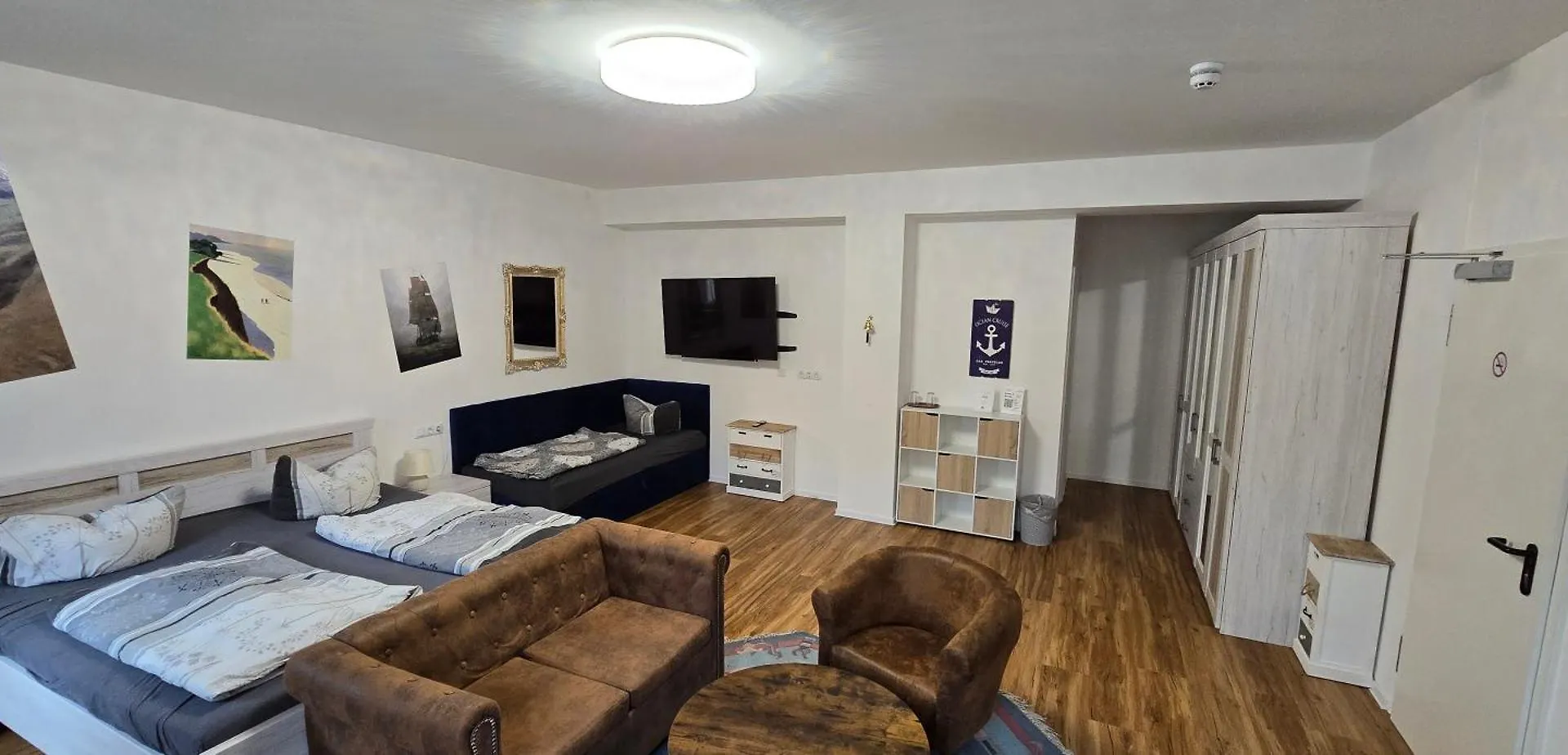 ***  Gwuni Mopera Aparthotel Λειψία Γερμανία