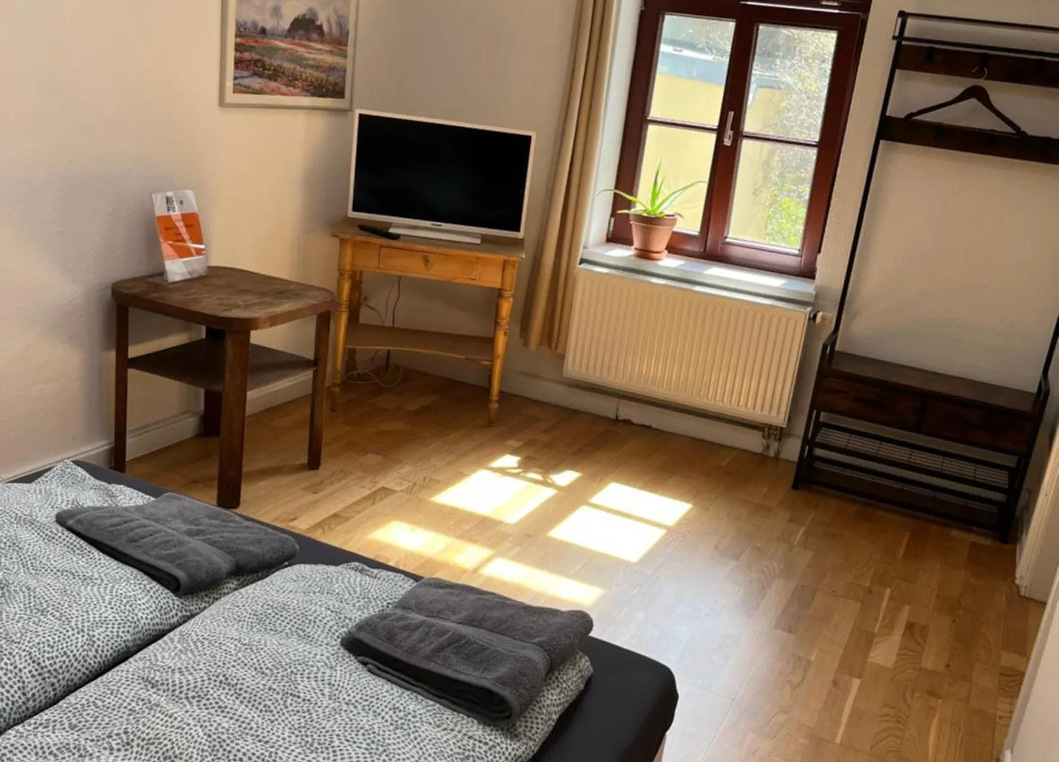 Gwuni Mopera Aparthotel Λειψία 3*,  Γερμανία
